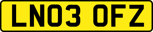LN03OFZ