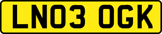 LN03OGK