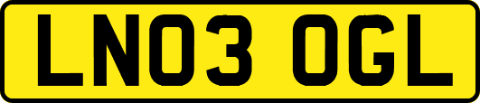 LN03OGL
