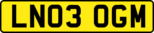 LN03OGM