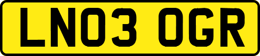 LN03OGR