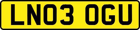 LN03OGU
