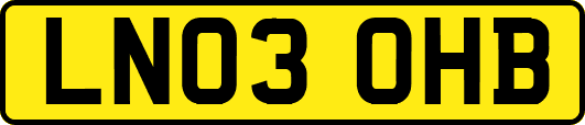 LN03OHB