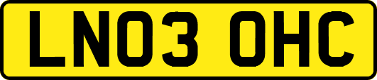 LN03OHC