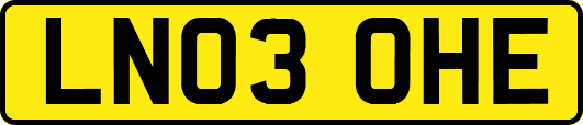 LN03OHE