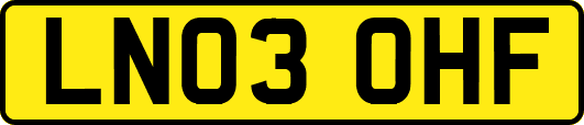 LN03OHF
