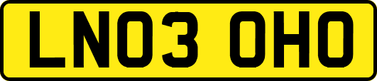 LN03OHO