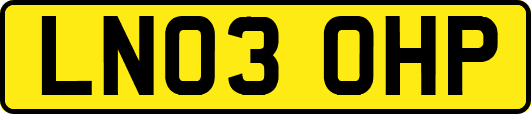 LN03OHP