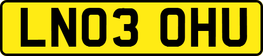 LN03OHU