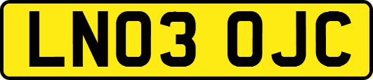 LN03OJC