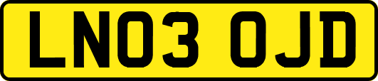 LN03OJD
