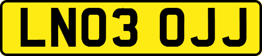 LN03OJJ