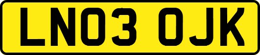 LN03OJK