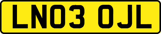 LN03OJL