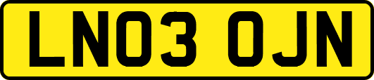 LN03OJN