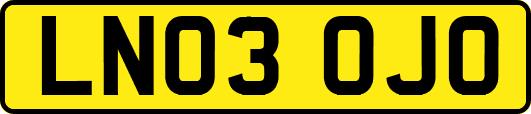 LN03OJO