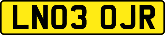 LN03OJR