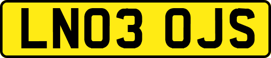LN03OJS