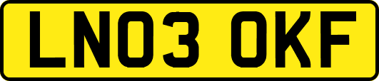 LN03OKF