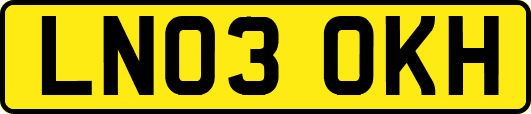 LN03OKH