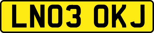 LN03OKJ