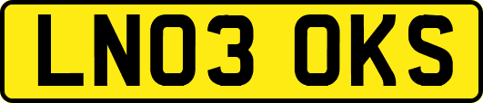 LN03OKS