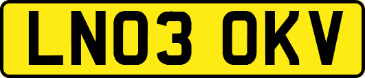 LN03OKV