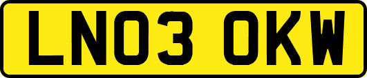 LN03OKW