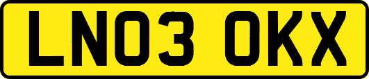 LN03OKX
