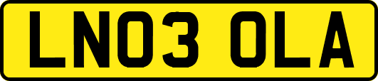 LN03OLA