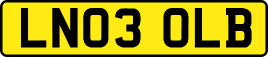 LN03OLB