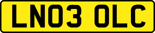 LN03OLC
