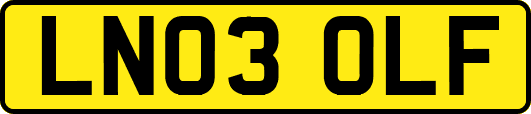 LN03OLF