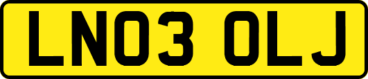 LN03OLJ