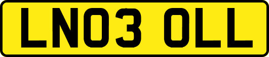 LN03OLL
