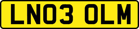 LN03OLM