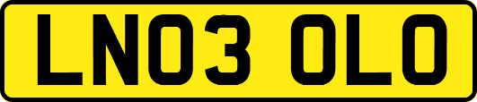 LN03OLO