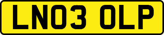 LN03OLP