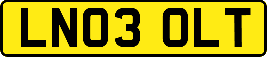 LN03OLT
