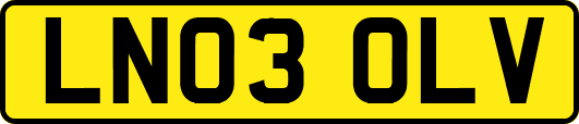 LN03OLV