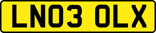 LN03OLX