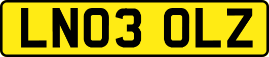 LN03OLZ