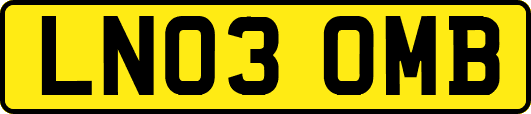 LN03OMB