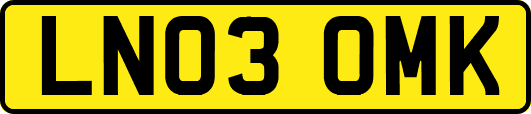LN03OMK