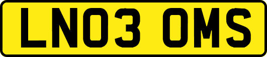 LN03OMS