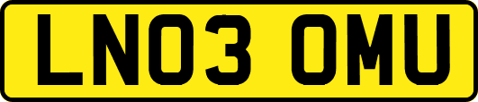 LN03OMU
