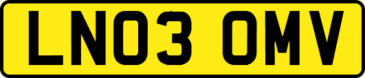 LN03OMV