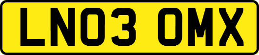 LN03OMX