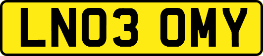 LN03OMY