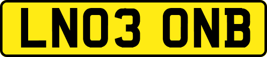 LN03ONB